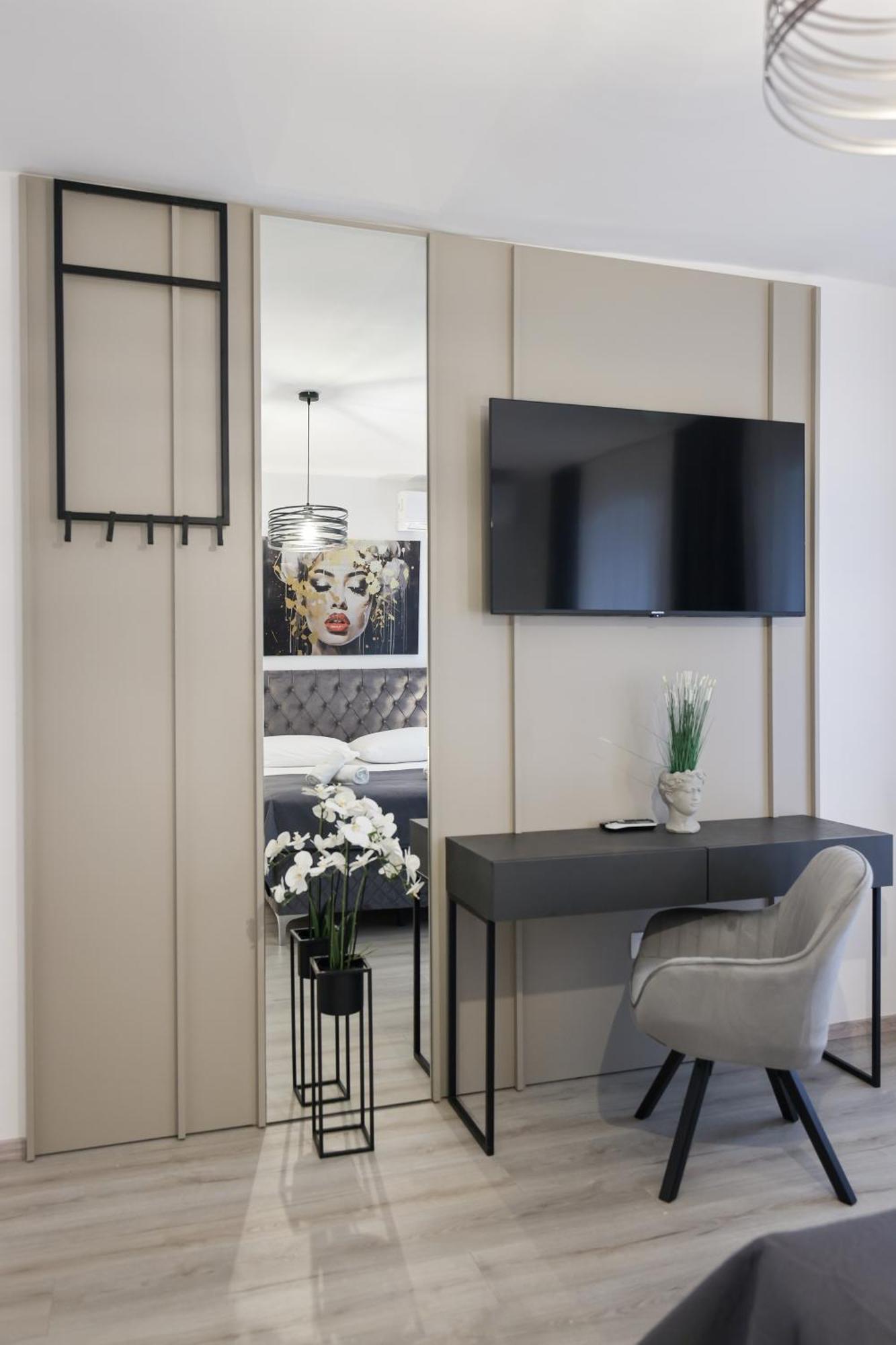 Classy Apartments In City Centar Zadar Exterior foto