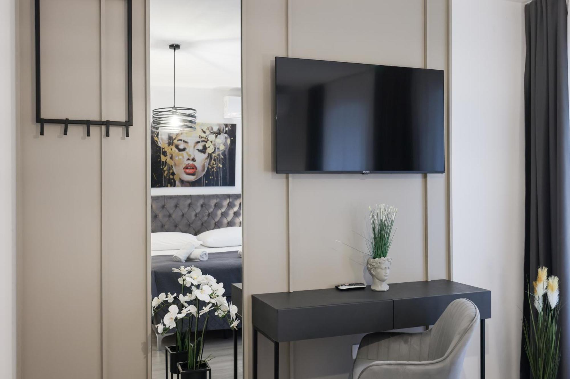 Classy Apartments In City Centar Zadar Exterior foto