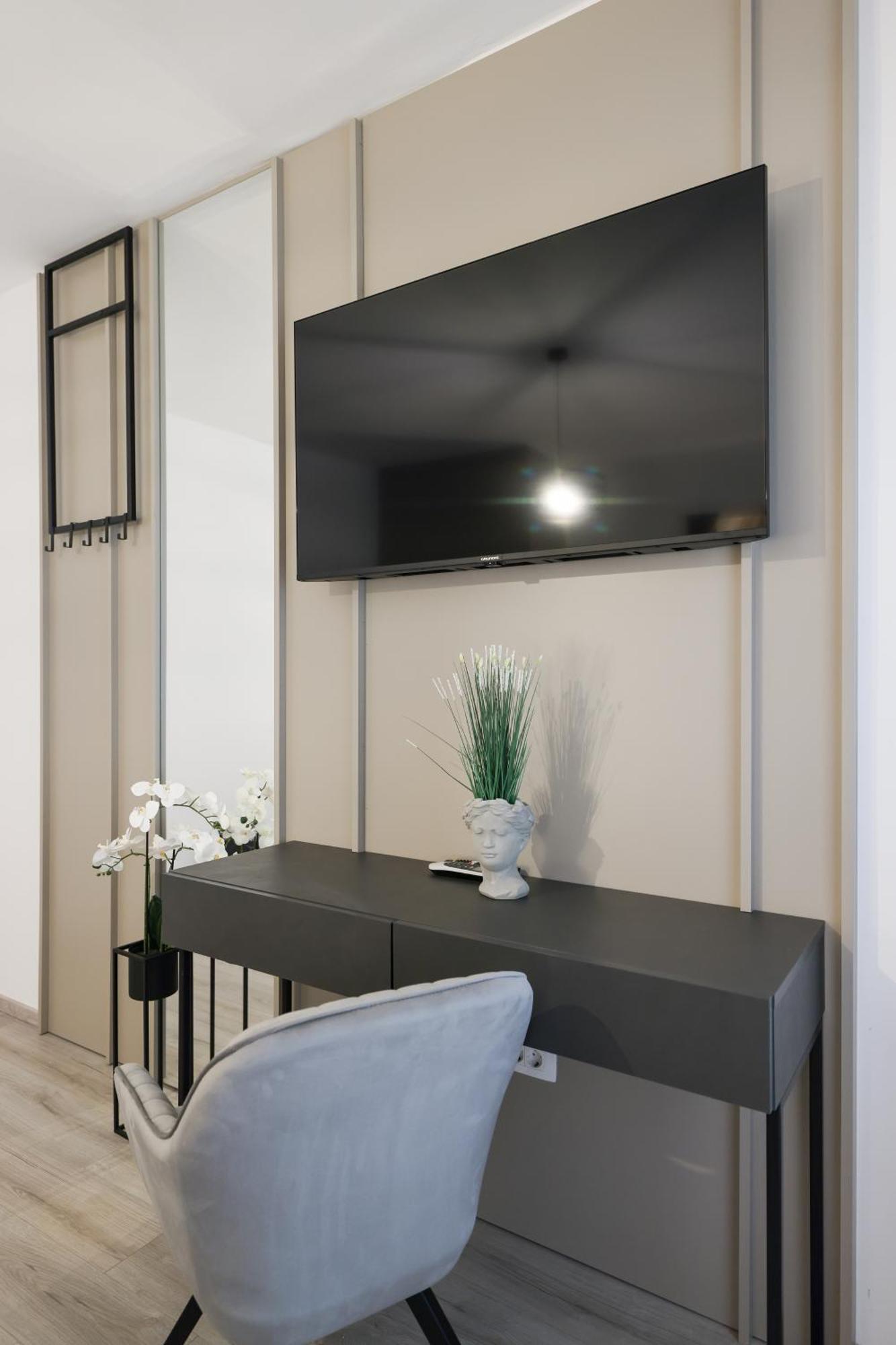 Classy Apartments In City Centar Zadar Exterior foto