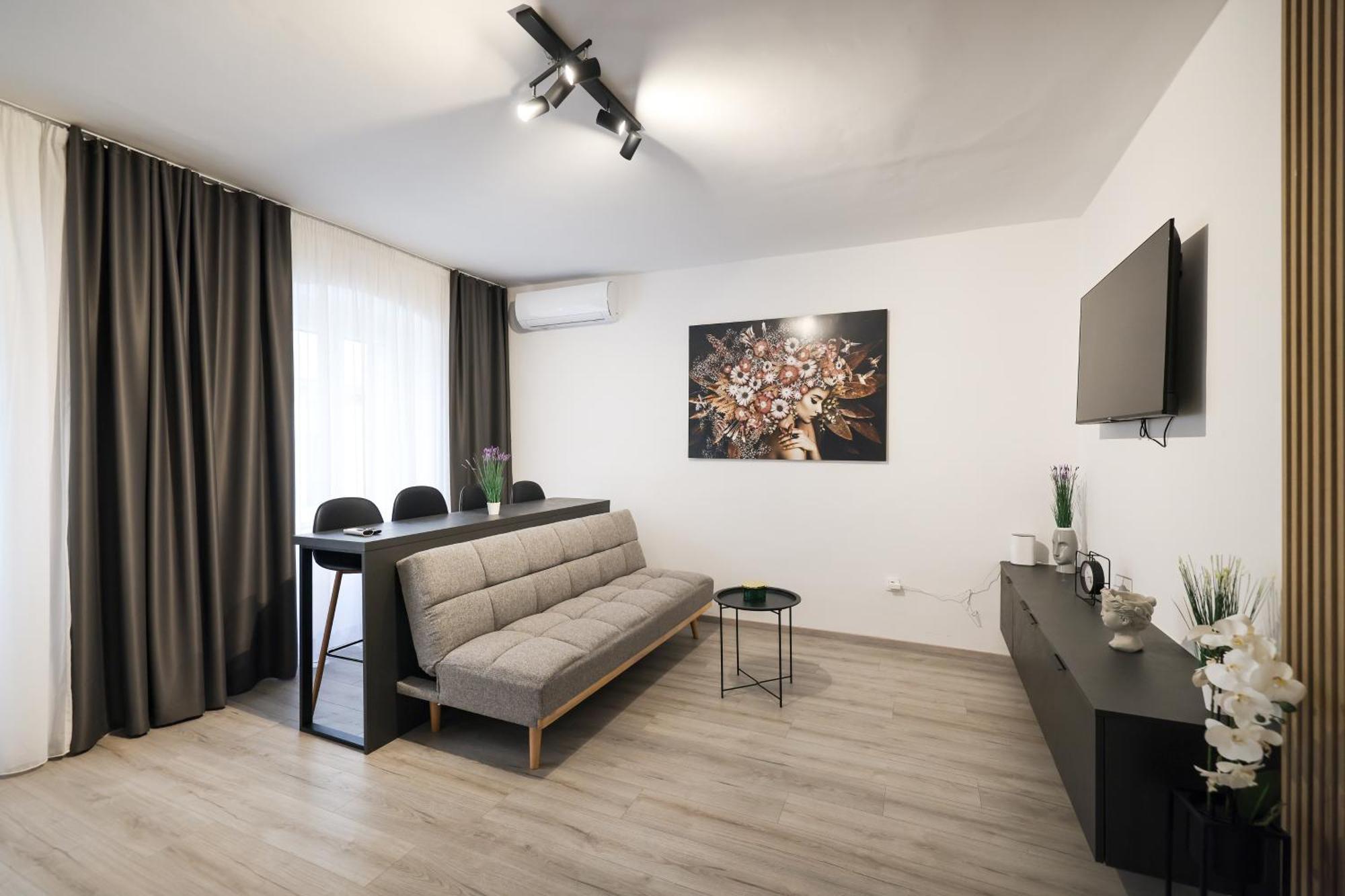 Classy Apartments In City Centar Zadar Exterior foto